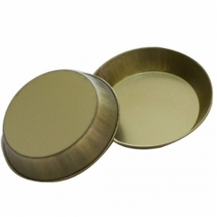 Foma p/p�o de batata