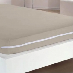 Capa p/colch�o casal 