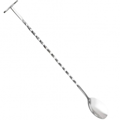 Colher bailarina inox 26cm