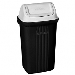 Lixeira Basculante 10L.