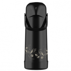 Garrafa t�rmica 1L.