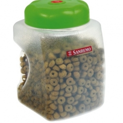 Pote herm�tico  2,2L.