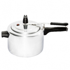 Panela de press�o 4,5L.
