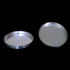 Forma p/mini torta N�3