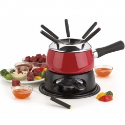 Aparelho para fondue