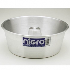 Forma de bolo 18cm