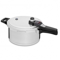 Panela de press�o 4,5L.