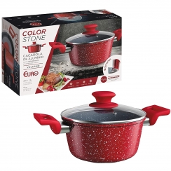 Ca�arola Colorstone 20cml