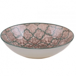 Prato fundo 20,5cm Linen