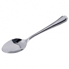 Colher p/servir inox