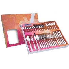 Faqueiro 36p�. Laguna