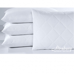 Protetor de travesseiro