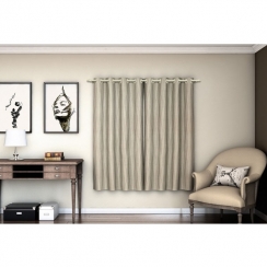 Corta luz pvc estampado 2,50mx2,80m