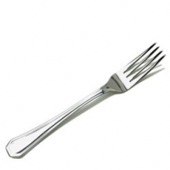 Garfo para sobremesa