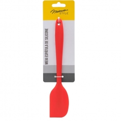 espatula de silicone 21,5cm