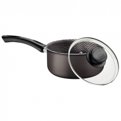 Panela antiaderente 18cm