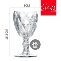 Ta�a Diamond 240ml.