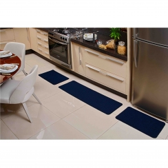 Kit p/ cozinha 3p�.