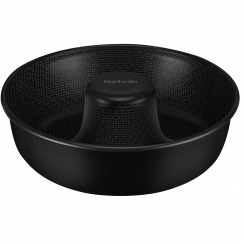 forma p/bolo + assadeira antiaderente