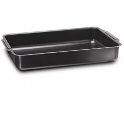 Assadeira antiaderente