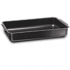 Assadeira antiaderente