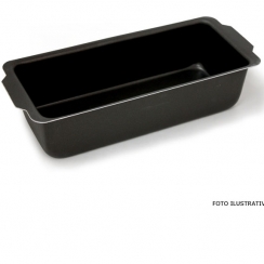 Forma de p�o antiaderente