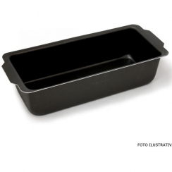 Forma de p�o antiaderente