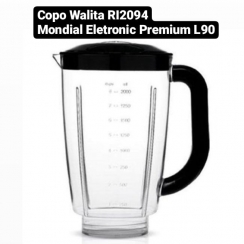 Copo p/liquidificador Walita
