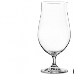 Ta�a p/cerveja cristal 550ml.