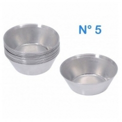 Forma p/ empada N�5