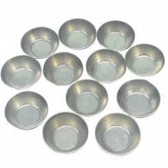 Forma p/ empada N�4