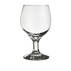 Ta�a p/vinho 255ml.