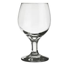 Ta�a p/vinho 255ml.