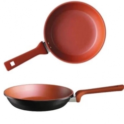 Frigideira Colorstone 20cm