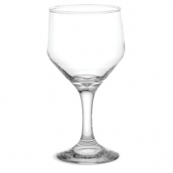 Ta�a p/ vinho 260ml.