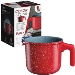 Fervedor Colorstone indu��o