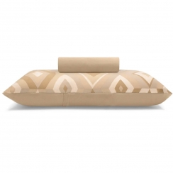 Jogo de cama solteiro 2p�.