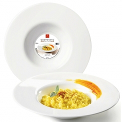 Prato de entrada 27cm