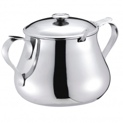 A�ucareiro inox 350g