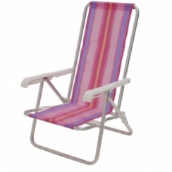 Cadeira de praia