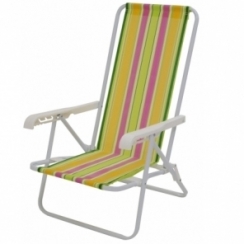 Cadeira de praia