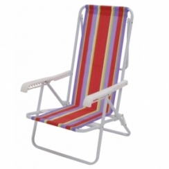 Cadeira de praia