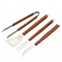 Conjunto p/churrasco