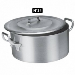 Ca�arola hotel N�34