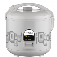 Panela el�trica p/arroz 110V