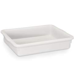 Bandeja pl�stica Biopr�tika9L.