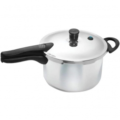 Panela de press�o 4,5L.