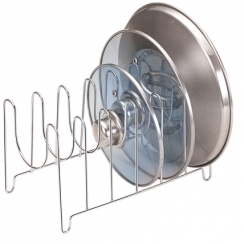 Organizador de tampas