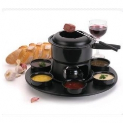 Aparelho p/fondue