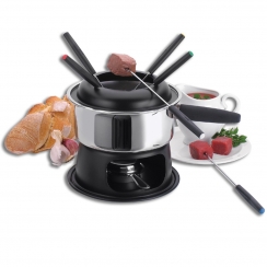 Aparelho p/fondue